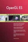 OpenGL Es the Ultimate Step-By-Step Guide - Book