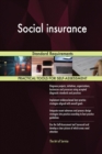 Social Insurance Standard Requirements - Book