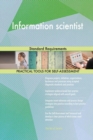 Information Scientist Standard Requirements - Book