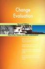 Change Evaluation Second Edition - Book