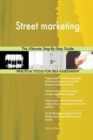 Street Marketing the Ultimate Step-By-Step Guide - Book