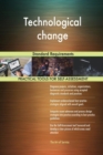 Technological Change Standard Requirements - Book