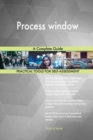 Process Window a Complete Guide - Book