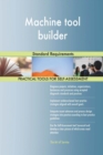 Machine Tool Builder Standard Requirements - Book