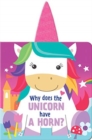Why Does the Unicorn Have a Horn? - Book