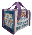 Take Along 10-Book Carry Pack : Early Learning - Book