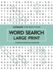 Word Search - Book