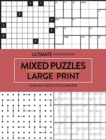 Mixed Puzzles - Book