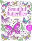 Wall Art - Beautiful Butterflies - Book
