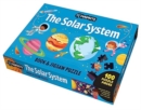 The Solar System - Book