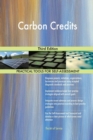 Carbon Credits Third Edition - Book