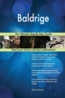Baldrige the Ultimate Step-By-Step Guide - Book