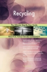 Recycling the Ultimate Step-By-Step Guide - Book