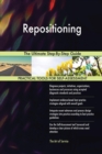 Repositioning the Ultimate Step-By-Step Guide - Book