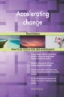 Accelerating Change Third Edition - Book