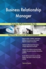 Business Relationship Manager Complete Self-Assessment Guide - Book