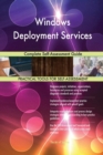 Windows Deployment Services Complete Self-Assessment Guide - Book