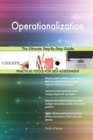 Operationalization the Ultimate Step-By-Step Guide - Book