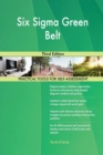 Six SIGMA Green Belt Third Edition - Book