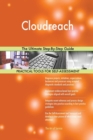 Cloudreach the Ultimate Step-By-Step Guide - Book