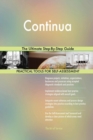 Continua the Ultimate Step-By-Step Guide - Book