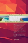 Microsegmentation Complete Self-Assessment Guide - Book