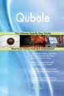 Qubole the Ultimate Step-By-Step Guide - Book
