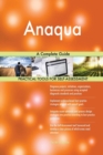 Anaqua a Complete Guide - Book