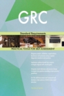 Grc Standard Requirements - Book