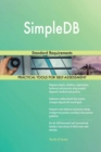 Simpledb Standard Requirements - Book