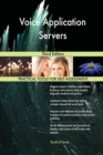 Voice Application Servers Third Edition - Book