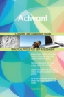 Activant Complete Self-Assessment Guide - Book