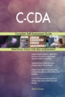 C-Cda Complete Self-Assessment Guide - Book