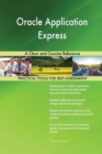 Oracle Application Express a Clear and Concise Reference - Book