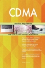 Cdma Standard Requirements - Book