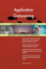 Application Outsourcing a Clear and Concise Reference - Book