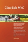 Client-Side MVC a Complete Guide - Book