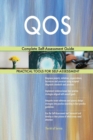 Qos Complete Self-Assessment Guide - Book