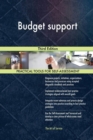 Budget Support Third Edition - Book