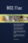 802.11ac Complete Self-Assessment Guide - Book
