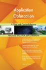 Application Obfuscation a Clear and Concise Reference - Book