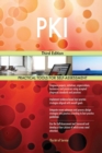 Pki Third Edition - Book