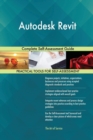 Autodesk Revit Complete Self-Assessment Guide - Book