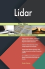 Lidar Third Edition - Book