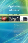 Application Retirement a Clear and Concise Reference - Book
