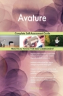 Avature Complete Self-Assessment Guide - Book