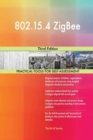 802.15.4 Zigbee Third Edition - Book