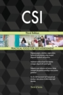 Csi Third Edition - Book