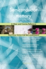 Semiconductor Memory a Clear and Concise Reference - Book