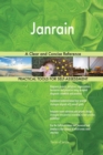 Janrain a Clear and Concise Reference - Book